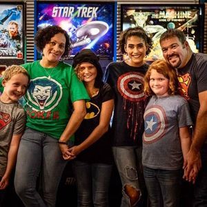 Meet your Posher, Sonya